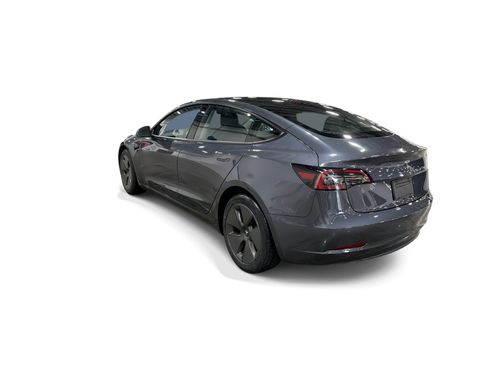 Certified 2023 Tesla Model 3 Standard Range RWD image 4