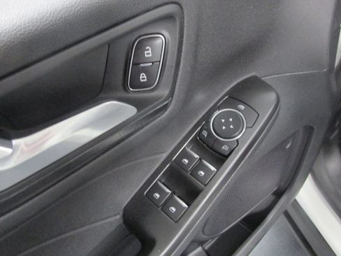 Used 2022 Ford Escape SEL w/ SEL Stealth AWD Package image 32