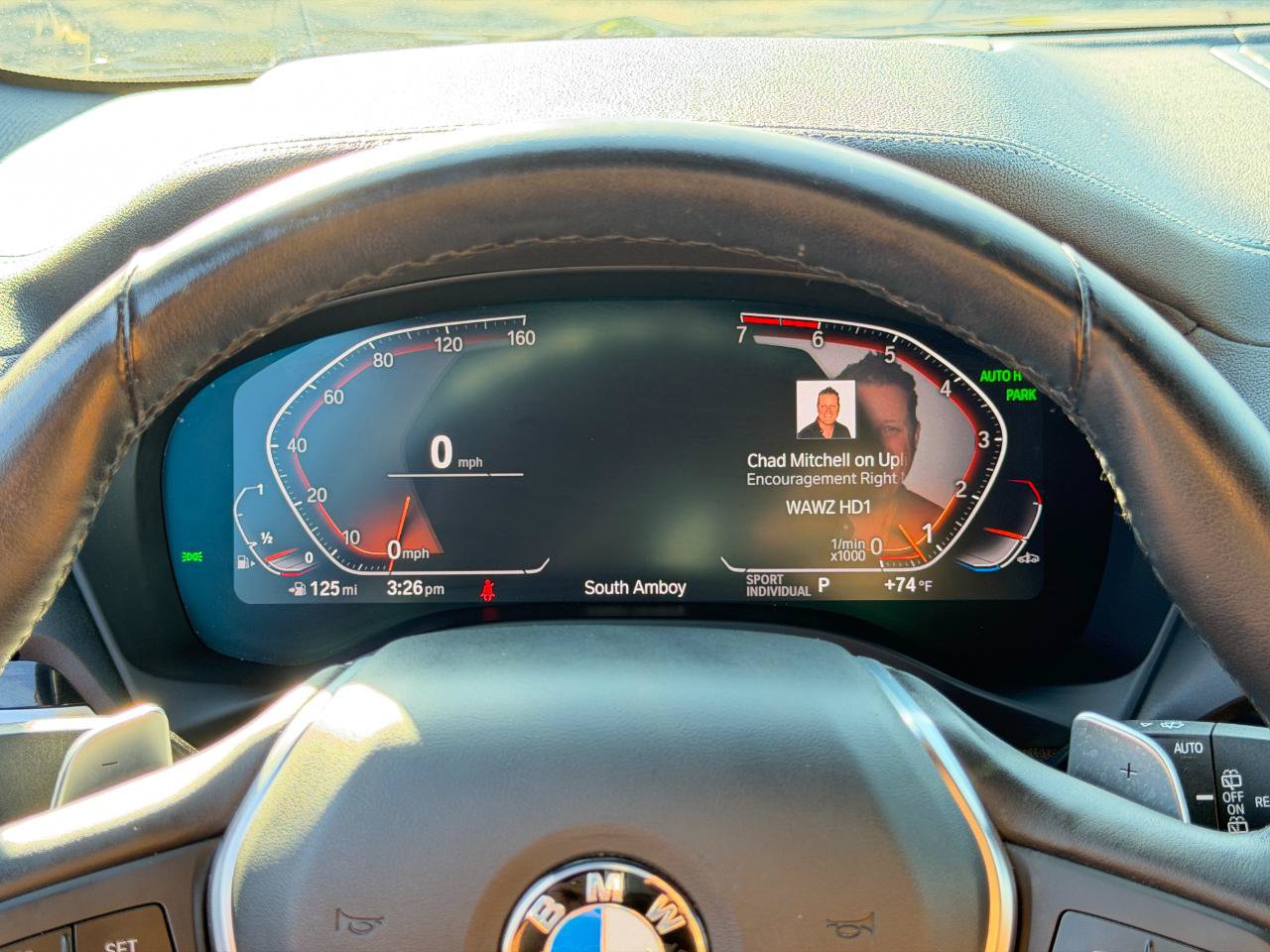 Used 2020 BMW X3 xDrive30i w/ Premium Package AWD/4WD image 89