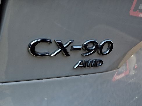 Certified 2024 MAZDA CX-90 3.3 Turbo w/ Premium Package AWD/4WD image 34