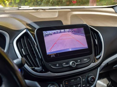 Used 2019 Chevrolet Volt LT w/ Power Convenience Package image 27