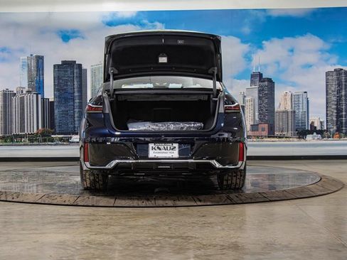 New 2026 BMW 740i xDrive 740i xDrive w/ Executive Package image 12