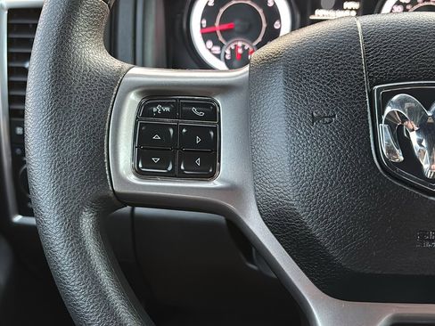 Used 2022 RAM 1500 Classic Warlock w/ Warlock All Terrain Package image 15