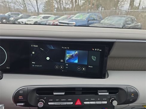 New 2026 Hyundai Palisade SEL image 16