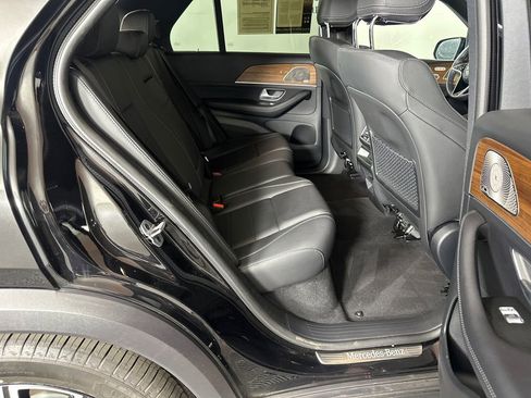 Certified 2026 Mercedes-Benz GLE 350 4MATIC image 17