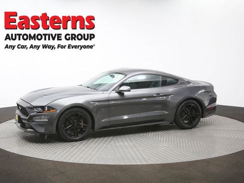Used 2018 Ford Mustang Coupe image 55