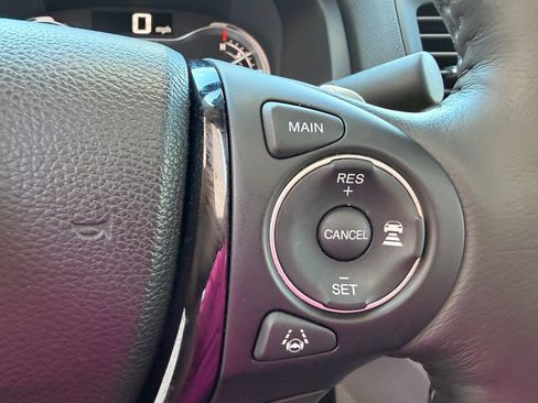 Certified 2020 Honda Ridgeline RTL-E image 19