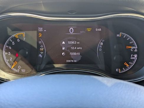 Used 2021 Jeep Grand Cherokee High Altitude image 23