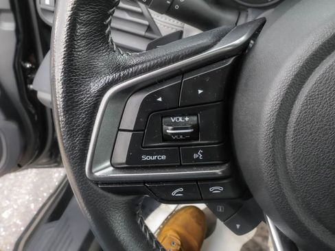 Used 2022 Subaru Outback Premium image 18