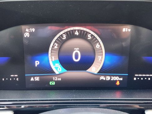New 2025 Volkswagen Taos S FWD image 10