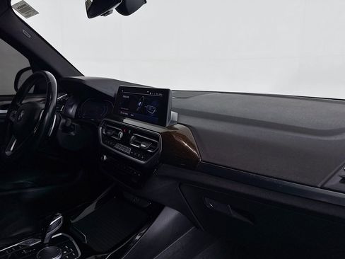 Used 2023 BMW X3 sDrive30i w/ Convenience Package image 29