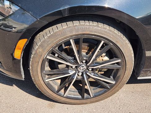 Used 2025 MAZDA MX-5 Miata RF Grand Touring RWD image 7