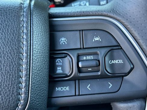 New 2026 Toyota 4Runner TRD Off-Road Premium AWD/4WD image 27