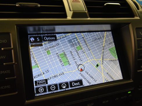 Used 2017 Lexus GX 460 Premium image 27