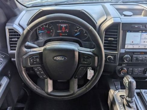 Used 2018 Ford F150 XLT w/ Equipment Group 302A Luxury AWD/4WD image 23