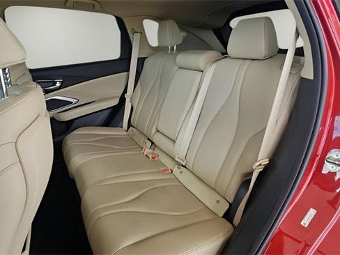 Used 2020 Acura RDX AWD image 19