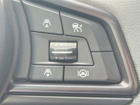 Certified 2026 Subaru WRX Premium AWD/4WD image 18
