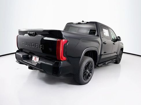 New 2026 Toyota Tundra Limited AWD/4WD image 9