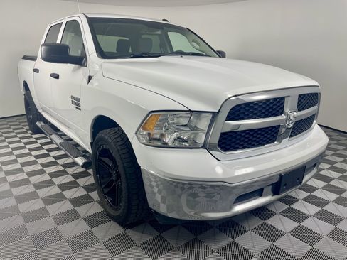 Used 2019 RAM 1500 Tradesman w/ Popular Equipment Group image 7
