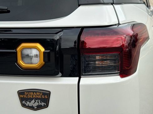 New 2026 Subaru Outback Wilderness AWD/4WD image 34