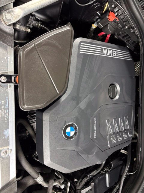 Certified 2024 BMW X3 xDrive30i w/ Premium Package AWD/4WD image 24