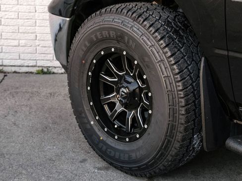 Used 2019 RAM 1500 Classic SLT image 51