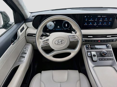 Used 2025 Hyundai Palisade Calligraphy AWD/4WD image 17