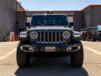 Used 2021 Jeep Gladiator Overland w/ Popular Equipment Package video 2