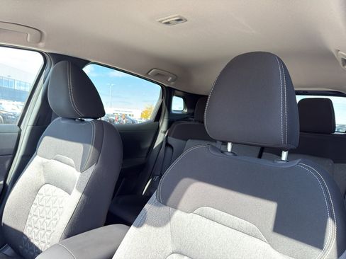 New 2026 Nissan Kicks SV w/ Cold Weather Package image 27