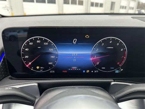 Certified 2025 Mercedes-Benz GLE 450 4MATIC image 14