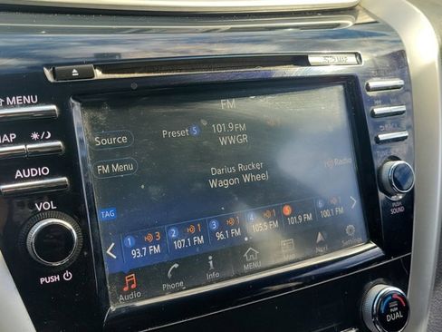 Used 2018 Nissan Murano S w/ Cargo Package image 27