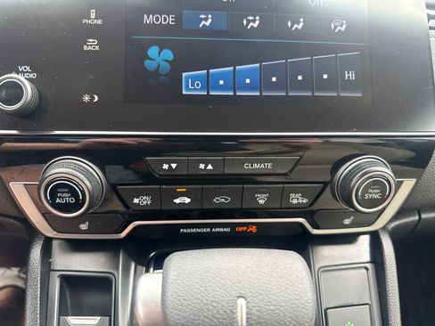 Used 2019 Honda CR-V EX image 34