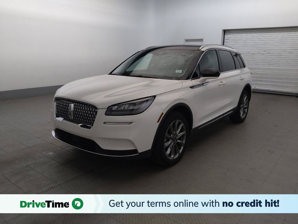 Used 2022 Lincoln Corsair AWD w/ Premium Package image 1