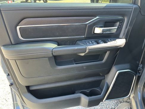 New 2026 RAM 2500 Laramie w/ Night Edition image 10
