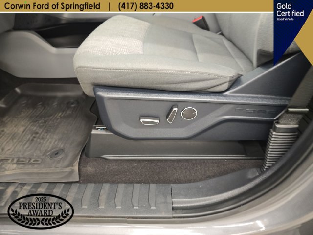 Used 2021 Ford F150 XLT w/ Equipment Group 302A High AWD/4WD image 38