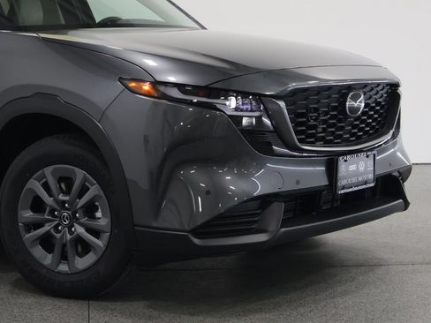 New 2026 MAZDA CX-5 Select AWD/4WD image 3