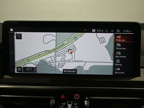 Used 2023 BMW X3 xDrive30i image 21