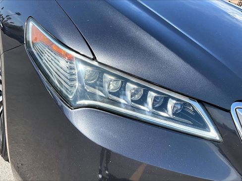Used 2016 Acura TLX FWD image 29