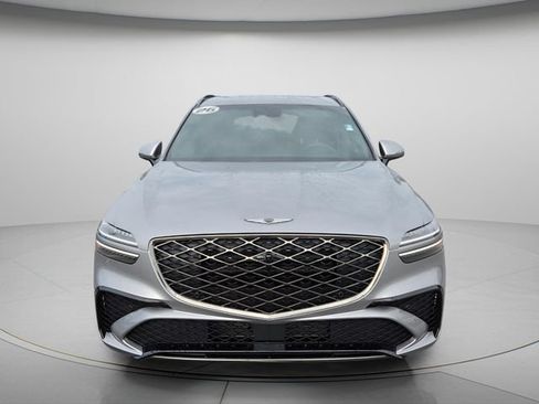 Used 2026 Genesis GV70 2.5T Sport Prestige AWD/4WD image 4