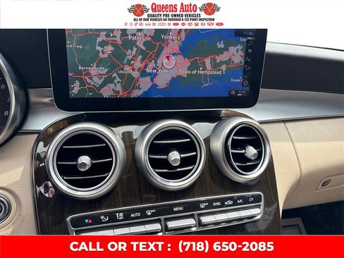 Used 2019 Mercedes-Benz C 300 Sedan image 39