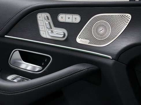 Certified 2024 Mercedes-Benz GLE 580 4MATIC image 27