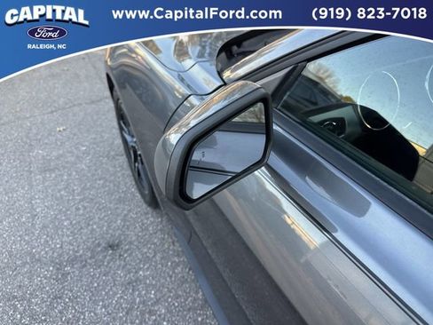 Used 2021 Ford Mustang Premium image 11