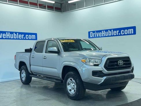 Used 2023 Toyota Tacoma SR image 67