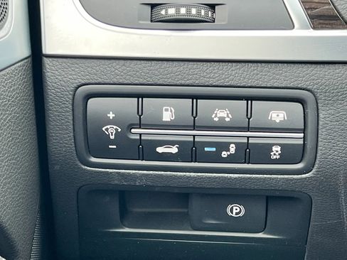 Used 2017 Genesis G80 3.8 w/ Option Group 02 AWD/4WD image 24