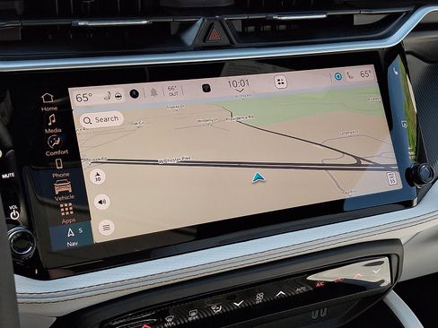 New 2026 Jeep Cherokee Overland AWD/4WD image 13