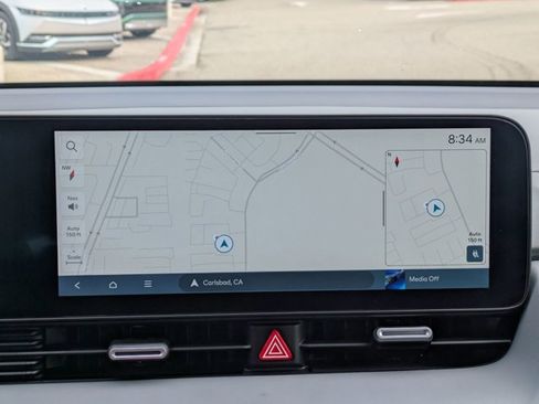 New 2026 Hyundai Ioniq 5 SEL RWD image 13