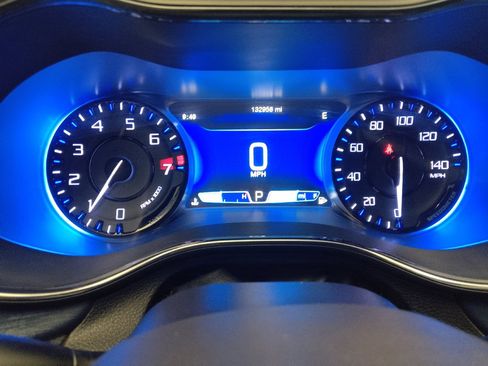 Used 2016 Chrysler 200 S w/ Navigation & Sound Group I FWD image 23