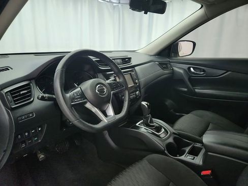 Used 2020 Nissan Rogue SV AWD/4WD image 9