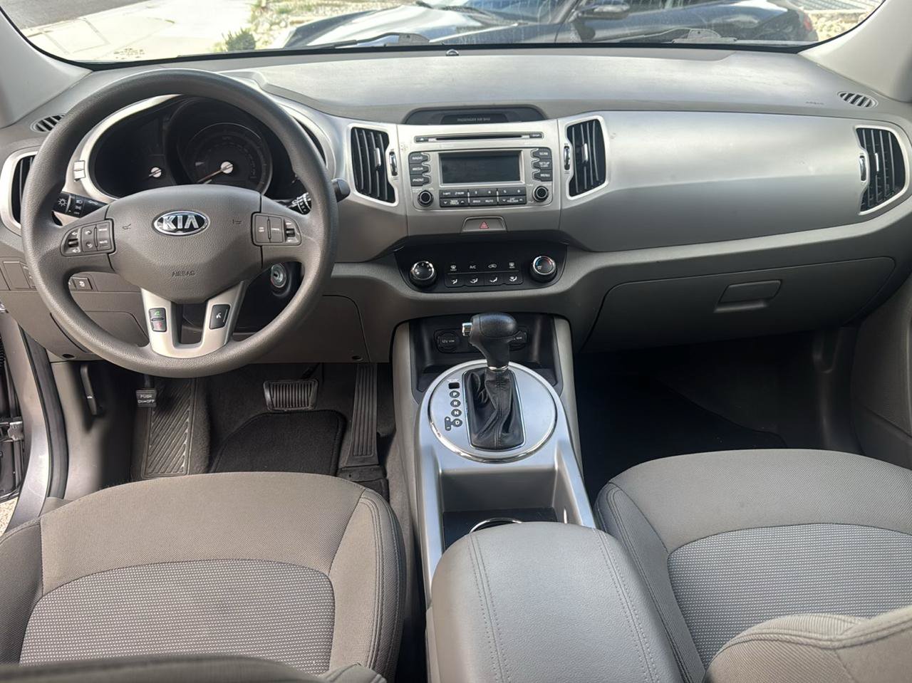 Used 2016 Kia Sportage LX FWD image 12