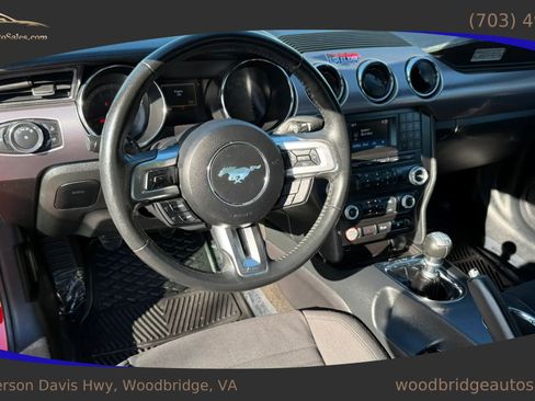 Used 2016 Ford Mustang GT image 15